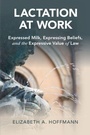 Cover: Lactation at Work - Cambridge University Press