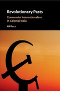 Cover: Revolutionary Pasts - Cambridge University Press