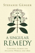 Cover: A Singular Remedy - Cambridge University Press