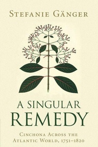 Enlarge image Cover: A Singular Remedy - Cambridge University Press