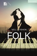 Cover: Folk - Methuen Drama