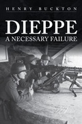 Bild: Dieppe - Amberley Publishing