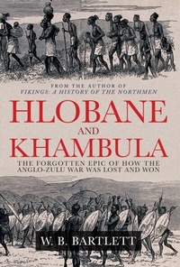 Abbildung von: Hlobane and Khambula - Amberley Publishing