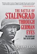 Bild: The Battle of Stalingrad Through German Eyes - Amberley Publishing