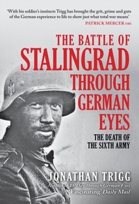 Bild: The Battle of Stalingrad Through German Eyes - Amberley Publishing