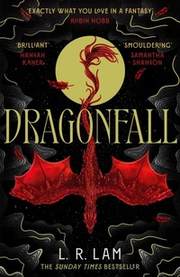 Enlarge image Cover: Dragonfall - Hodderscape