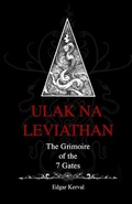 Cover: Ulak Na Leviathan - Lulu.com