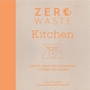 Cover: Zero Waste Kitchen - David & Charles