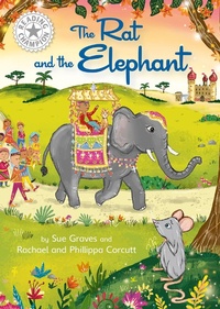 Abbildung von: The Rat and the Elephant - Franklin Watts