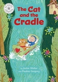 Cover: The Cat and the Cradle - Franklin Watts