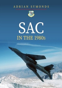 Bild: SAC in the 1980s - Amberley Publishing
