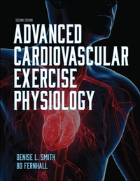 Abbildung von: Advanced Cardiovascular Exercise Physiology - Human Kinetics Publishers