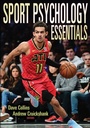 Cover: Sport Psychology Essentials - Human Kinetics Publishers