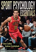 Cover: Sport Psychology Essentials - Human Kinetics Publishers