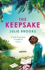 Cover: The Keepsake - Headline Review