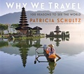 Cover: Why We Travel - Workman Publishing Company