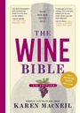 Cover: The Wine Bible, 3rd Edition - Workman Publishing Company