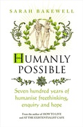 Cover: Humanly Possible - Vintage Digital