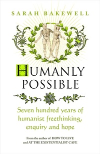 Enlarge image Cover: Humanly Possible - Vintage Digital