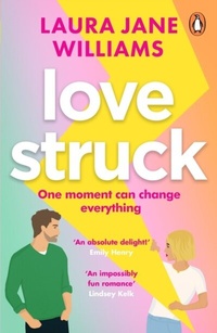 Abbildung von: Lovestruck - Penguin (Cornerstone)