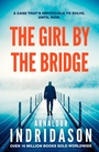 Cover: The Girl by the Bridge - Vintage Digital