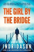 Cover: The Girl by the Bridge - Harvill Secker