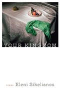 Cover: Your Kingdom - Coffee House Press