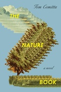 Cover: The Nature Book - Coffee House Press