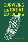 Cover: Surviving the Great Outdoors - Workman Publishing Company