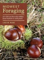 Cover: Midwest Foraging - Timber Press