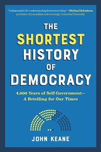 Abbildung von: The Shortest History of Democracy - The Experiment