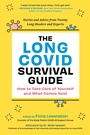 Cover: The Long COVID Survival Guide - The Experiment
