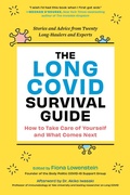 Cover: The Long COVID Survival Guide - The Experiment