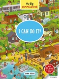 Cover: My Big Wimmelbook&reg;-I Can Do It! - The Experiment