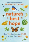 Cover: Nature's Best Hope (Young Readers' Edition) - Timber Press