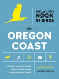 Cover: Birds of the Oregon Coast - Timber Press