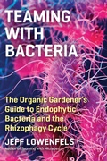 Cover: Teaming with Bacteria - Timber Press