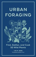 Cover: Urban Foraging - Timber Press