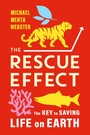 Cover: The Rescue Effect - Timber Press