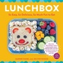 Cover: Lunchbox - Workman Publishing Company