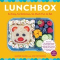 Cover: Lunchbox - Workman Publishing Company
