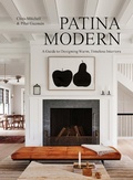 Cover: Patina Modern - Workman Publishing Company