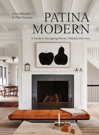 Enlarge image Cover: Patina Modern - Workman Publishing Company