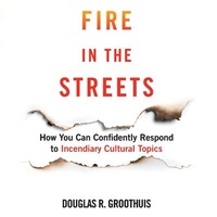 Enlarge image Cover: Fire in the Streets - Dreamscape Media
