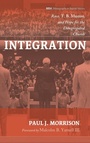 Cover: Integration - Pickwick Publications