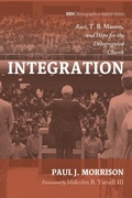 Cover: Integration - Pickwick Publications