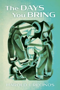 Enlarge image Cover: The Days You Bring - Wipf and Stock Publishers
