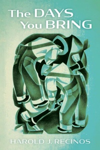 Enlarge image Cover: The Days You Bring - Resource Publications (CA)