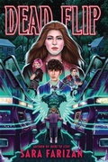 Cover: Dead Flip - Algonquin Young Readers
