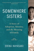 Cover: Somewhere Sisters - Little, Brown and Company